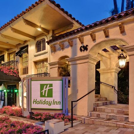 Holiday Inn Laguna Beach, An Ihg Hotel Екстериор снимка