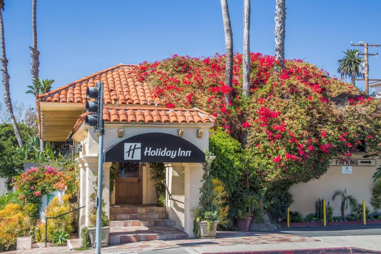 Holiday Inn Laguna Beach, An Ihg Hotel Екстериор снимка