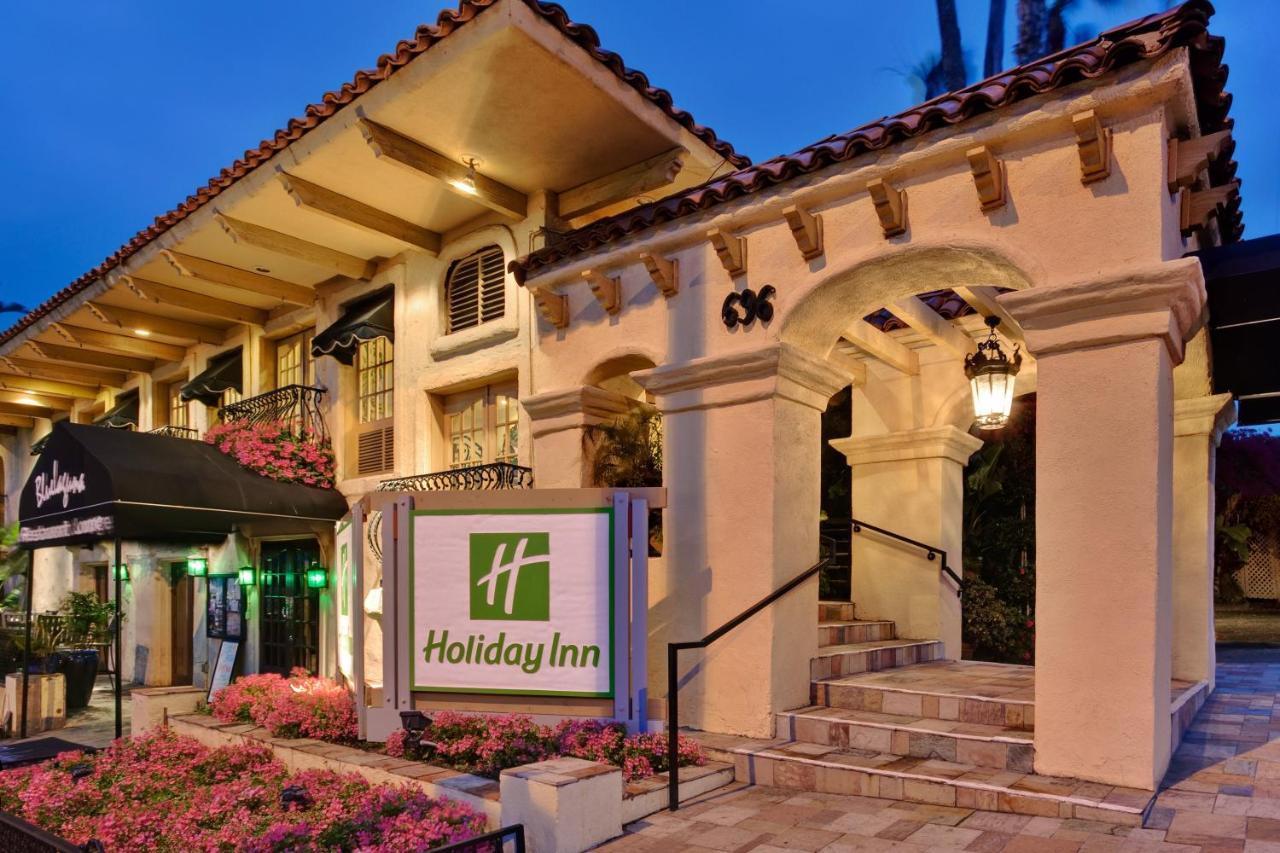 Holiday Inn Laguna Beach, An Ihg Hotel Екстериор снимка