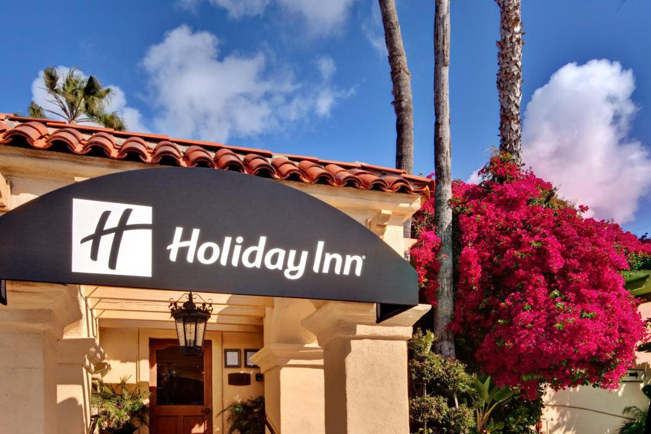 Holiday Inn Laguna Beach, An Ihg Hotel Екстериор снимка